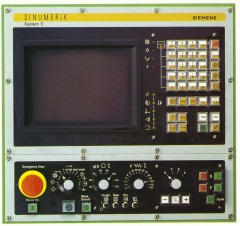 SINUMERIK 3M - B.M.TECH s.n.c. di Barozzi