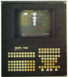 NUM 760 - B.M.TECH s.n.c. di Barozzi